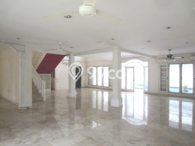 Rumah area Kebayoran Baru, 3 KM, Lingkungan Potensial Rumah area Kebayoran Baru, 3 KM, Lingkungan Potensial