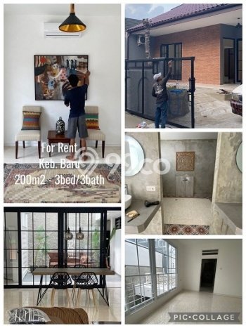 Disewakan Cepat Rumah Kondisi Baik di Kawasan Kebayoran Baru, Jakarta Selatan Disewakan Cepat Rumah Kondisi Baik di Kawasan Kebayoran Baru, Jakarta Selatan