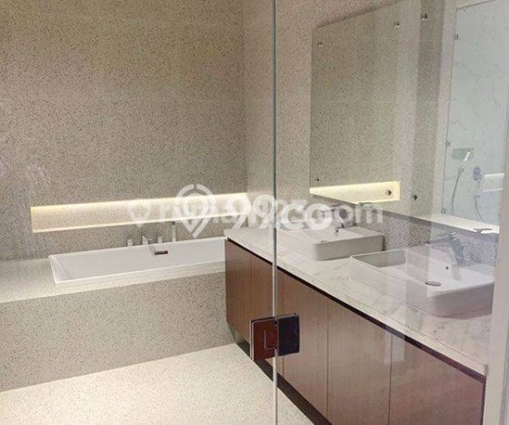 For Sale! Luxury House LT 569m2 Desain Modern di Kemang For Sale! Luxury House LT 569m2 Desain Modern di Kemang