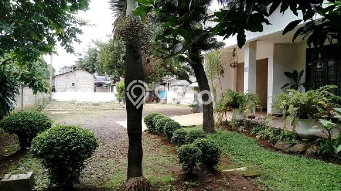 Dijual Hunian Mewah dengan Fasilitas Sekitar Komplit di Tebet, Jakarta Selatan Dijual Hunian Mewah dengan Fasilitas Sekitar Komplit di Tebet, Jakarta Selatan
