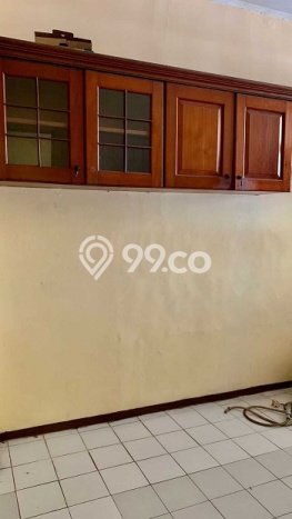 Rumah Terawat 2 KT 2 KM di Bintaro, Tangerang Selatan Rumah Terawat 2 KT 2 KM di Bintaro, Tangerang Selatan