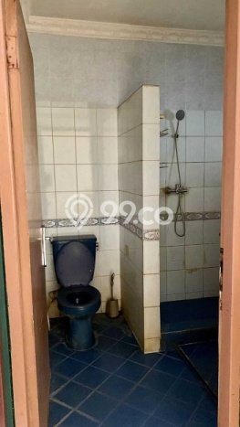 Rumah Terawat 2 KT 2 KM di Bintaro, Tangerang Selatan Rumah Terawat 2 KT 2 KM di Bintaro, Tangerang Selatan