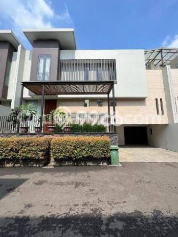 Kesempatan Memiliki Rumah LT 211m² / LB 354m² di Lokasi Strategis Cipete, Jakarta Selatan Kesempatan Memiliki Rumah LT 211m² / LB 354m² di Lokasi Strategis Cipete, Jakarta Selatan