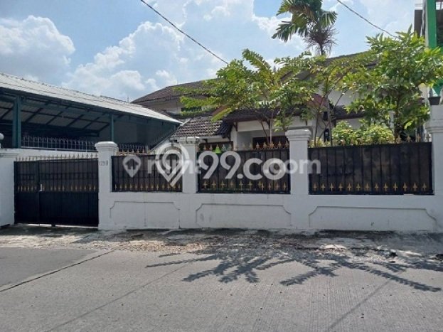 Rumah Asri area Kemang, 5 KT, Akses Mudah Rumah Asri area Kemang, 5 KT, Akses Mudah