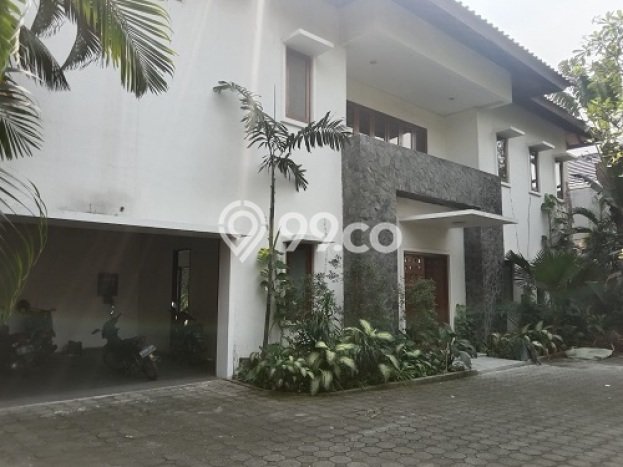 DREAM HOME! Rumah area Cilandak, 6 KT, Bebas Banjir, Luas 1000m² LB 600m² DREAM HOME! Rumah area Cilandak, 6 KT, Bebas Banjir, Luas 1000m² LB 600m²