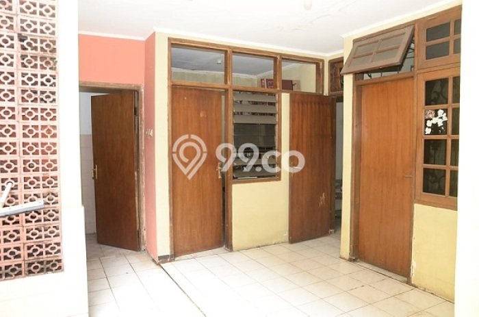 Hunian Super Mewah dengan Akses Paling Strategis di Bintaro, Tangerang Selatan Hunian Super Mewah dengan Akses Paling Strategis di Bintaro, Tangerang Selatan