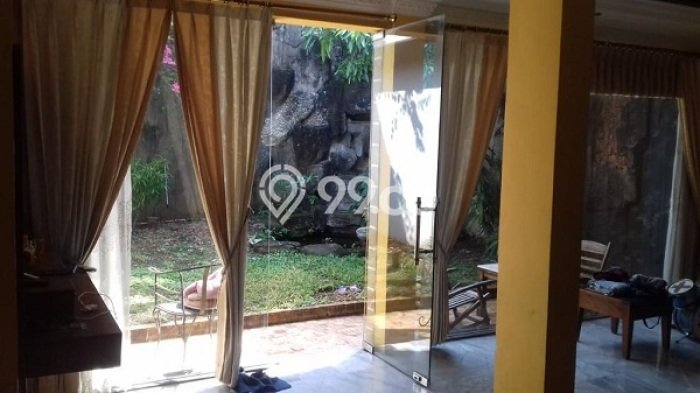 Hunian Super Mewah dengan Akses Paling Strategis di Bintaro, Jakarta Selatan Hunian Super Mewah dengan Akses Paling Strategis di Bintaro, Jakarta Selatan
