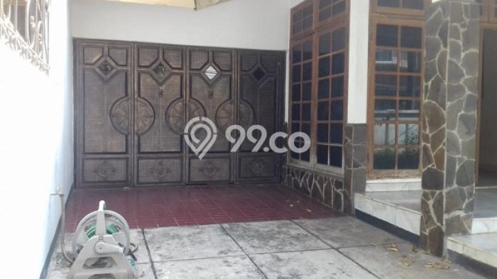 Hunian Super Mewah dengan Akses Paling Strategis di Bintaro, Jakarta Selatan Hunian Super Mewah dengan Akses Paling Strategis di Bintaro, Jakarta Selatan