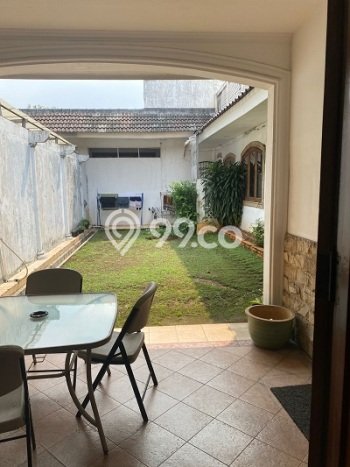 HOT DEAL! Rumah di Cilandak, 4 KT, Lingkungan Strategis, LT 1400m² Bangunan 700m² HOT DEAL! Rumah di Cilandak, 4 KT, Lingkungan Strategis, LT 1400m² Bangunan 700m²