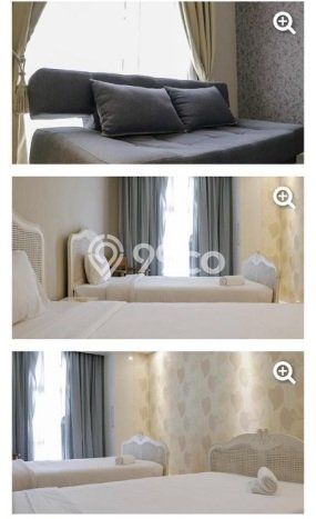 PRIME UNIT! Apartemen Kawasan Menteng, 2 KM, Luas 169m², Area Premium, Fasilitas Modern PRIME UNIT! Apartemen Kawasan Menteng, 2 KM, Luas 169m², Area Premium, Fasilitas Modern