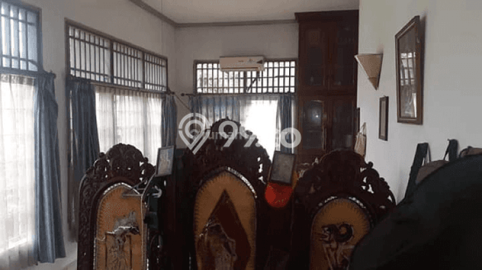 Rumah Mewah Dijual LT 810m2 di Kebon Jeruk, Jakarta Barat Rumah Mewah Dijual LT 810m2 di Kebon Jeruk, Jakarta Barat