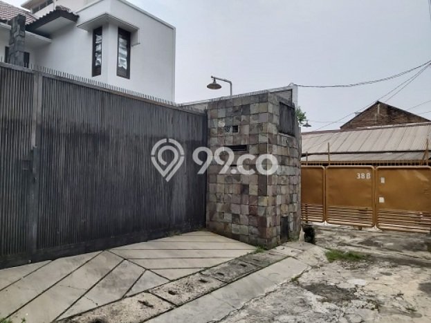 Tanah Kavling Dijual di Jakarta Barat dengan Spesifikasi 603m2 Tanah Kavling Dijual di Jakarta Barat dengan Spesifikasi 603m2