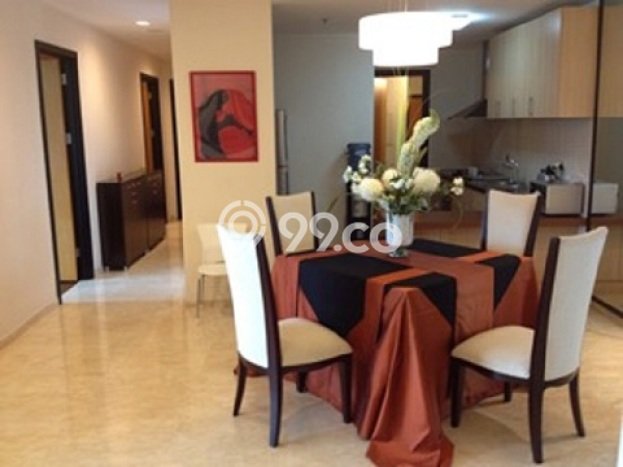 Sewa Apartemen Ekonomis 3 KT di Kuningan Jakarta Selatan Sewa Apartemen Ekonomis 3 KT di Kuningan Jakarta Selatan