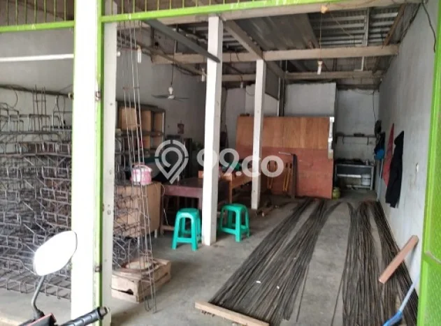 Ruko Strategis Kawasan Sawangan, Luas 75m², Area Komersial, Berkembang Ruko Strategis Kawasan Sawangan, Luas 75m², Area Komersial, Berkembang