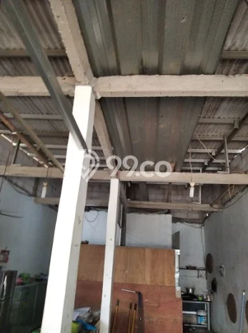 Ruko Strategis Kawasan Sawangan, Luas 75m², Area Komersial, Berkembang Ruko Strategis Kawasan Sawangan, Luas 75m², Area Komersial, Berkembang