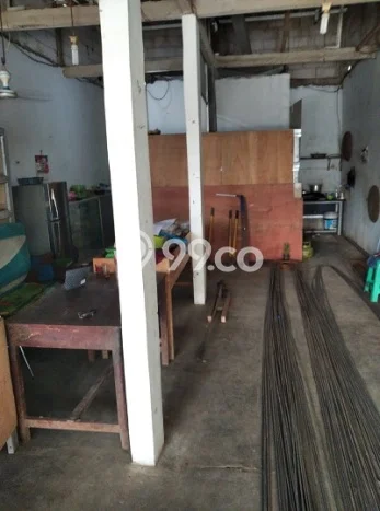 Ruko Strategis Kawasan Sawangan, Luas 75m², Area Komersial, Berkembang Ruko Strategis Kawasan Sawangan, Luas 75m², Area Komersial, Berkembang