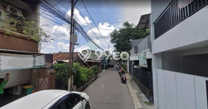 Dijual Hunian Mewah dengan Fasilitas Sekitar Komplit di Kebayoran Baru, Jakarta Selatan Dijual Hunian Mewah dengan Fasilitas Sekitar Komplit di Kebayoran Baru, Jakarta Selatan