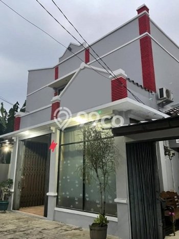 Dijual Rumah Mewah Elegan Dengan View Cantik di Bambu Apus, Jakarta Timur Dijual Rumah Mewah Elegan Dengan View Cantik di Bambu Apus, Jakarta Timur