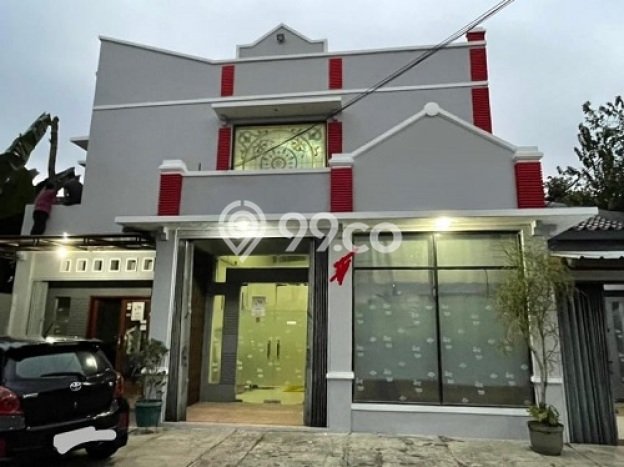 Dijual Rumah Mewah Elegan Dengan View Cantik di Bambu Apus, Jakarta Timur Dijual Rumah Mewah Elegan Dengan View Cantik di Bambu Apus, Jakarta Timur