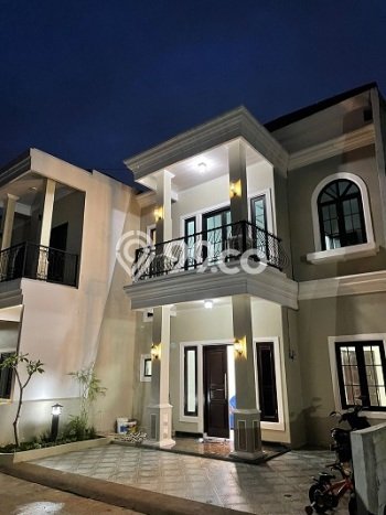 Dijual Rumah Strategis Bagus Punya 3 KT di Pancoran Mas Depok SHM Dijual Rumah Strategis Bagus Punya 3 KT di Pancoran Mas Depok SHM