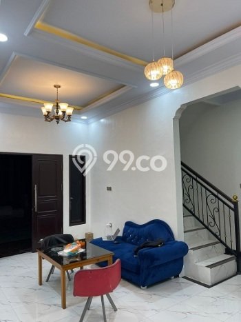 Dijual Rumah Strategis Bagus Punya 3 KT di Pancoran Mas Depok SHM Dijual Rumah Strategis Bagus Punya 3 KT di Pancoran Mas Depok SHM
