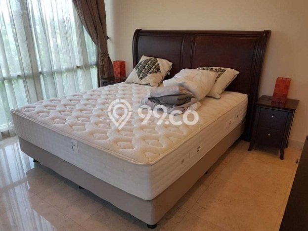 Sewa Apartemen Murah di Patal Senayan 2 KT Sewa Apartemen Murah di Patal Senayan 2 KT