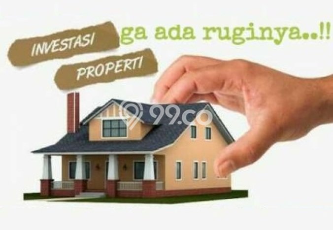 Jual Rumah Harga Miring Cipayung Punya 3 Kamar & LT 90m2 Jual Rumah Harga Miring Cipayung Punya 3 Kamar & LT 90m2
