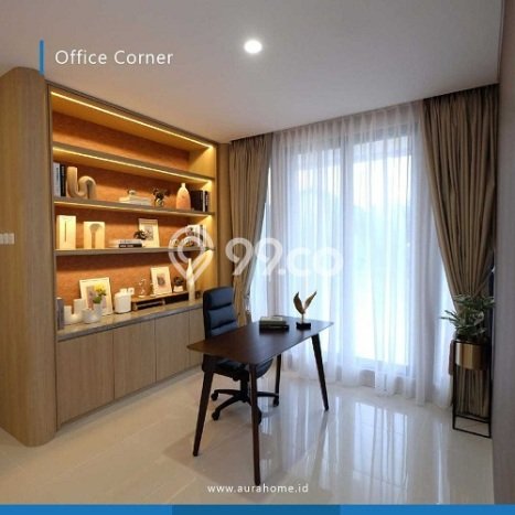 For Sale Rumah 3 Kamar Lokasi Strategis Nyaman dan Strategis di Parung For Sale Rumah 3 Kamar Lokasi Strategis Nyaman dan Strategis di Parung