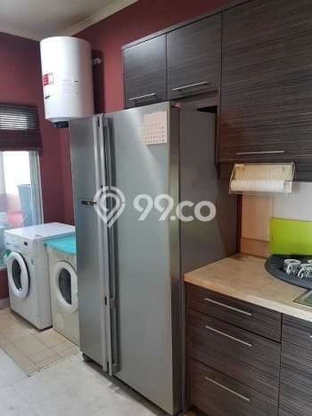 Sewa Apartemen Murah di Patal Senayan 2 KT Sewa Apartemen Murah di Patal Senayan 2 KT