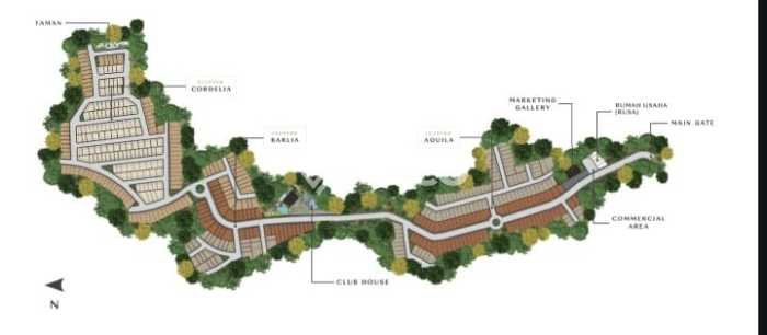 Dijual Rumah 3 Kamar Lokasi Ideal Nyaman dan Strategis di Kemang Dijual Rumah 3 Kamar Lokasi Ideal Nyaman dan Strategis di Kemang