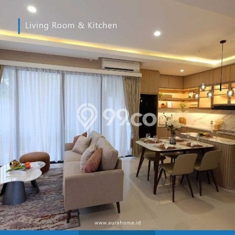 For Sale Rumah 3 Kamar Lokasi Strategis Nyaman dan Strategis di Parung For Sale Rumah 3 Kamar Lokasi Strategis Nyaman dan Strategis di Parung