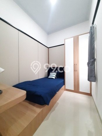 Rumah Nyaman 3 KT LB 53m2 Kondisi Bagus di Citayam Rumah Nyaman 3 KT LB 53m2 Kondisi Bagus di Citayam