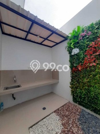 Rumah Nyaman 3 KT LB 53m2 Kondisi Bagus di Citayam Rumah Nyaman 3 KT LB 53m2 Kondisi Bagus di Citayam