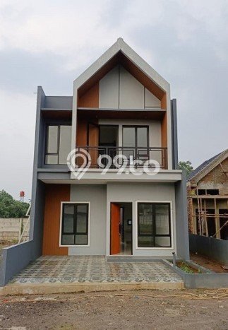 Dijual Rumah 3 Kamar Lokasi Ideal Nyaman dan Strategis di Cibinong Dijual Rumah 3 Kamar Lokasi Ideal Nyaman dan Strategis di Cibinong