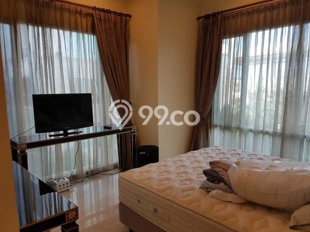 Sewa Apartemen Murah di Patal Senayan 2 KT Sewa Apartemen Murah di Patal Senayan 2 KT