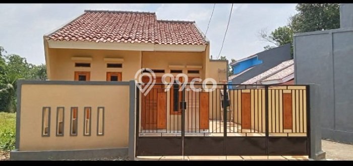 Rumah Minimalis LB/LT 45m2/50m2 Dijual Area Citayam, Depok Rumah Minimalis LB/LT 45m2/50m2 Dijual Area Citayam, Depok