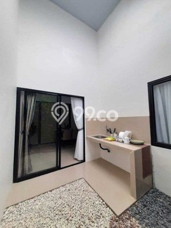 Rumah Nyaman 3 KT LB 53m2 Kondisi Bagus di Citayam Rumah Nyaman 3 KT LB 53m2 Kondisi Bagus di Citayam