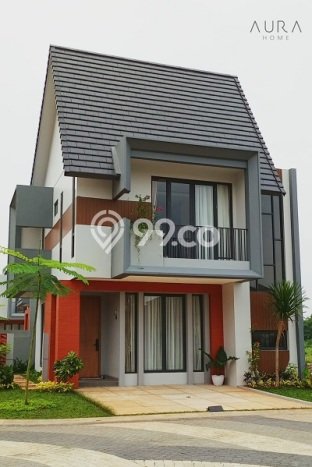 For Sale Rumah 3 Kamar Lokasi Strategis Nyaman dan Strategis di Parung For Sale Rumah 3 Kamar Lokasi Strategis Nyaman dan Strategis di Parung