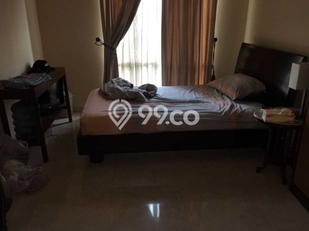 Sewa Apartemen Murah di Patal Senayan 2 KT Sewa Apartemen Murah di Patal Senayan 2 KT