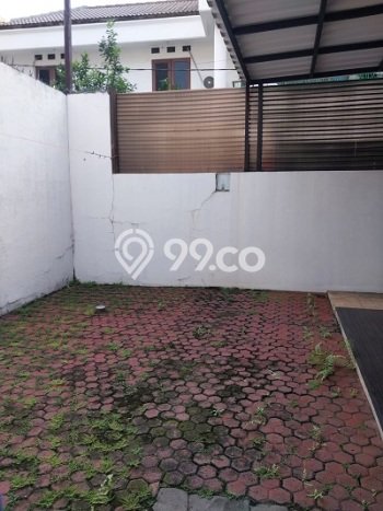 Rumah Disewakan Jakarta Selatan LT 220m2 LB 100m2 Kawasan Fatmawati Rumah Disewakan Jakarta Selatan LT 220m2 LB 100m2 Kawasan Fatmawati