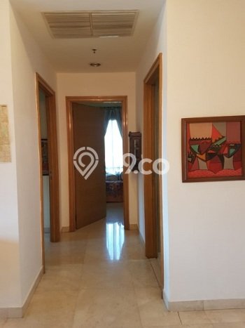 Sewa Apartemen Murah di Patal Senayan 2 KT Sewa Apartemen Murah di Patal Senayan 2 KT