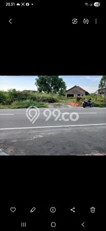 Kavling Tanah di Colomadu Dijual Luas 1860m2 Legalitas SHM Kavling Tanah di Colomadu Dijual Luas 1860m2 Legalitas SHM
