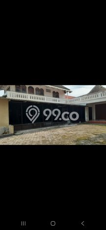 Unit Gudang Dijual di Surakarta LT 2000m2 & LB 1500m2 Unit Gudang Dijual di Surakarta LT 2000m2 & LB 1500m2