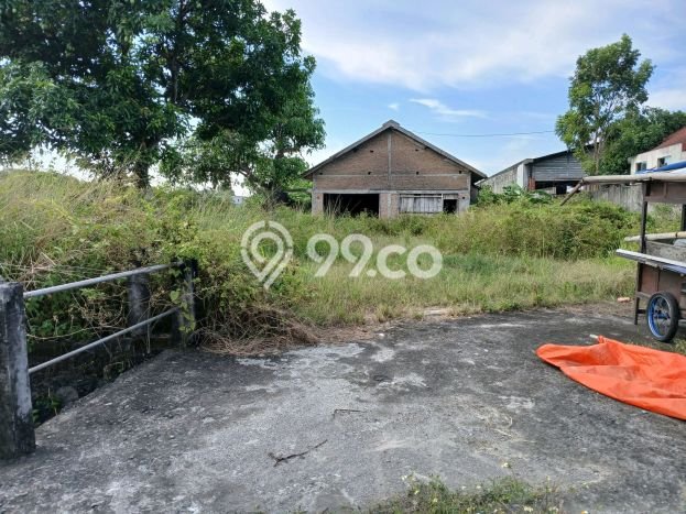 Lahan untuk Dijual di Colomadu Karanganyar Luas 1860m2 Lahan untuk Dijual di Colomadu Karanganyar Luas 1860m2