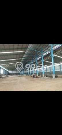 Lokasi Strategis! Dijual Gudang Bisnis di Colomadu, Karanganyar Kondisi Baik Lokasi Strategis! Dijual Gudang Bisnis di Colomadu, Karanganyar Kondisi Baik