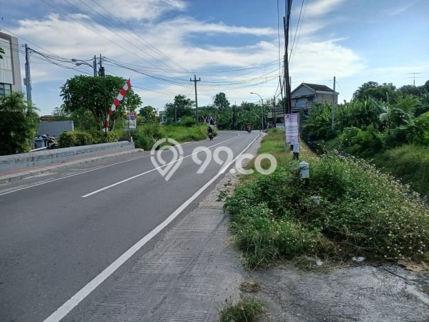Lahan untuk Dijual di Colomadu Karanganyar Luas 1860m2 Lahan untuk Dijual di Colomadu Karanganyar Luas 1860m2