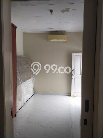 Rumah Luas Asri 3 KT Siap Huni di Kamal Jakarta Barat Rumah Luas Asri 3 KT Siap Huni di Kamal Jakarta Barat