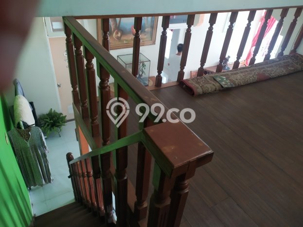 Rumah Luas Asri 3 KT Siap Huni di Kamal Jakarta Barat Rumah Luas Asri 3 KT Siap Huni di Kamal Jakarta Barat