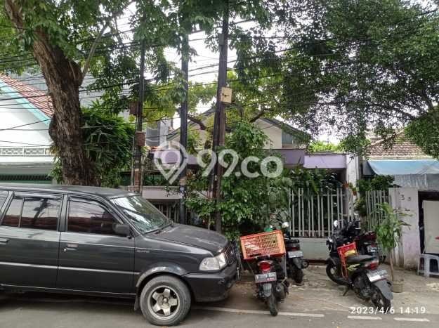 Dijual Hunian Mewah dengan Fasilitas Sekitar Lengkap di Gambir, Jakarta Pusat Dijual Hunian Mewah dengan Fasilitas Sekitar Lengkap di Gambir, Jakarta Pusat
