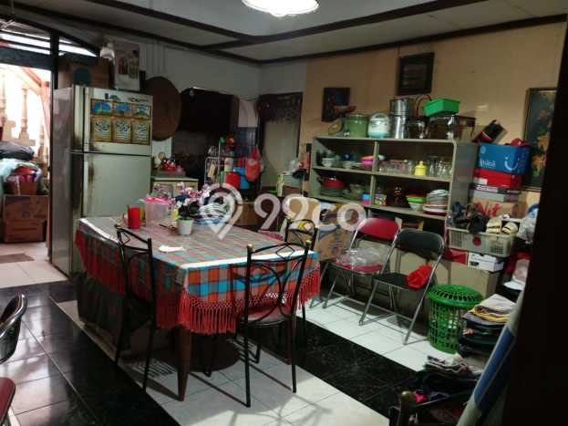 Rumah Luxury Modern Siap Huni di Bendungan Hilir Jakarta Pusat Rumah Luxury Modern Siap Huni di Bendungan Hilir Jakarta Pusat